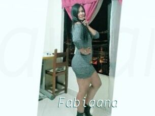 Fabiaana