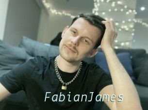 FabianJames