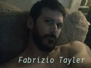 Fabrizio_Tayler