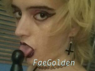 FaeGolden