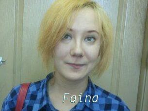 Faina_