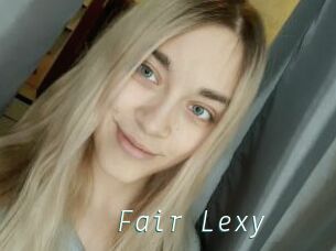 Fair_Lexy