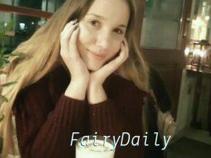 FairyDaily