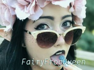 FairyFrogQueen