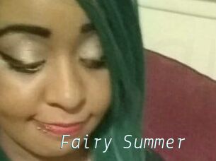 Fairy_Summer