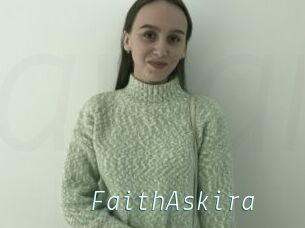 FaithAskira