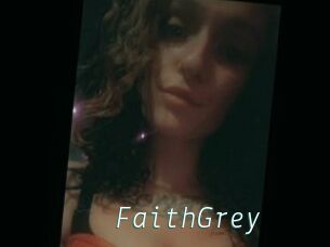 FaithGrey