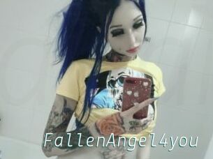 FallenAngel4you