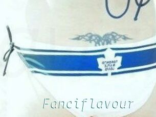 Fanciflavour