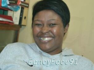 FancyFace91