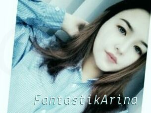 FantastikArina