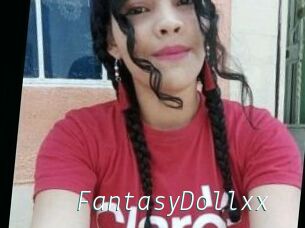 FantasyDollxx