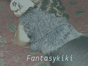 Fantasykiki