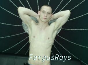 FargusRays