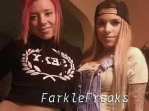 Farkle_Freaks