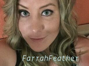 Farrah_Feather