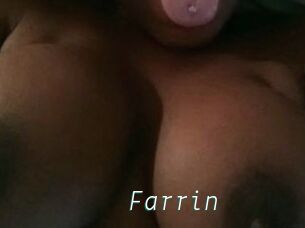 Farrin