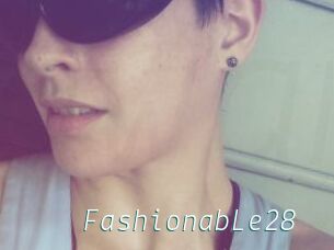 FashionabLe28