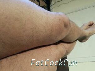 FatCockCum