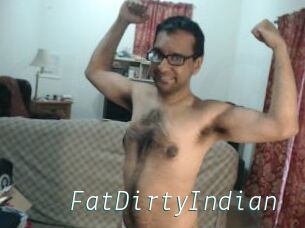 FatDirtyIndian