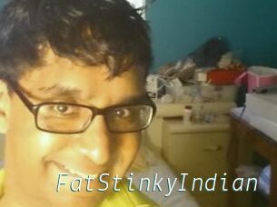 FatStinkyIndian