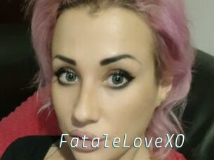 FataleLoveXO