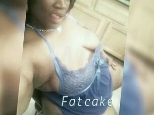 Fatcake