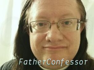 FatherConfessor