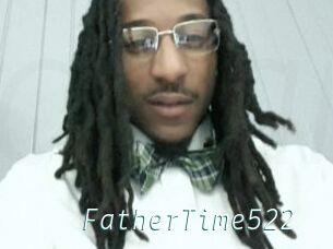 FatherTime522