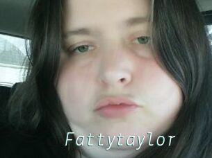 Fattytaylor