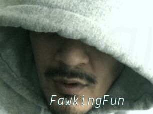 FawkingFun