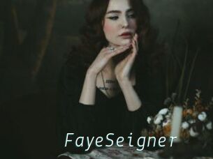 FayeSeigner