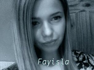 Fayisla