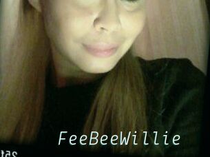 FeeBeeWillie