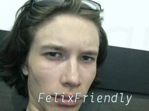 FelixFriendly