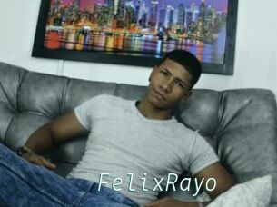 FelixRayo