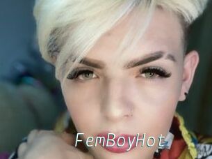 FemBoyHot