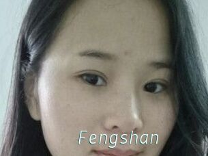 Fengshan