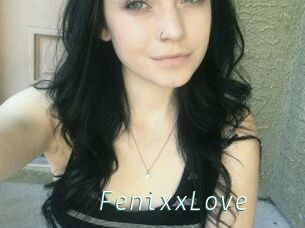 Fenixx_Love