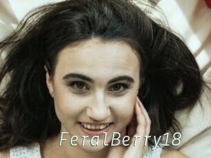 FeralBerry18