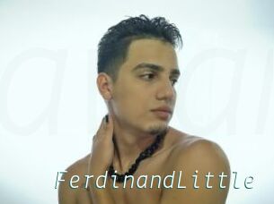 FerdinandLittle