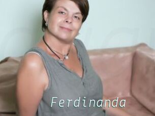 Ferdinanda