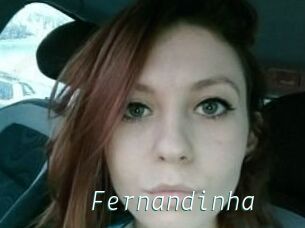 Fernandinha