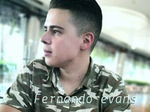 Fernando_evans