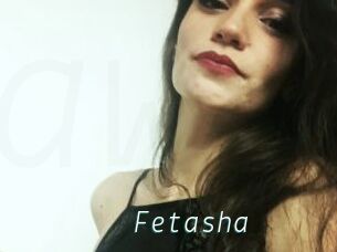 Fetasha