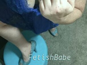 FetishBabe