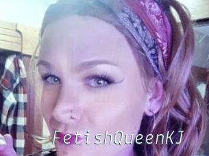 FetishQueenKJ