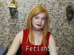 FetishSam