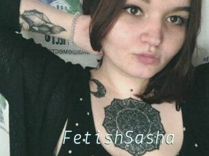 Fetish_Sasha