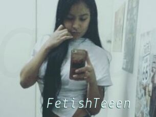 FetishTeeen